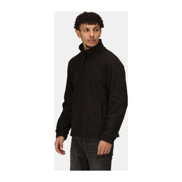 Thor 350 - Heavyweight Fleece – Black