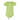 SOL'S BAMBINO - BABY BODYSUIT – Apple Green