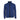 SOL'S TURBO - KNITTED FLEECE JACKET – Bugatti Blue/Navy Pro