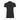 SOL'S PHOENIX WOMEN - COTTON-ELASTANE POLO SHIRT – Black