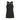 SOL'S JUSTIN WOMEN - RACERBACK TRIKÓ – Deep Black