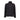 SOL'S NORMAN WOMEN - PLAIN FLEECE JACKET – Black