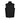 SOL'S RACE BW MEN - SOFTSHELL BODYWARMER – Black
