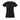 SOL'S IMPERIAL V WOMEN - V-NYAKÚ PÓLÓ – Deep Black