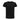 Sol'S Pioneer Men-Round-Neck Fitted Jersey T-Shirt – Deep Black