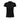 SOL'S PLANET WOMEN - POLO SHIRT – Black