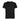 Sol'S Boxy Men'S Oversized T-Shirt – Deep Black
