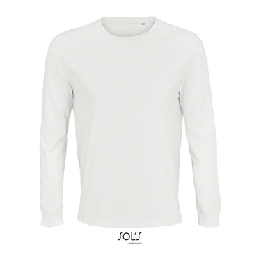 Sol'S Pioneer Lsl – White