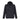 Sol'S Constellation - Unisex Hooded Sweatshirt – Black