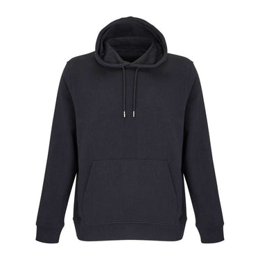 Sol'S Constellation - Unisex Hooded Sweatshirt – Black