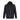 Sol'S Calipso - Unisex Full-Zip Hoodie – Black