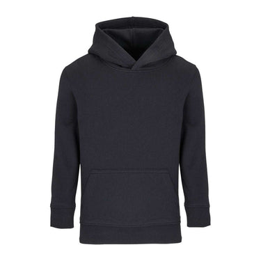 Sol'S Condor Kids - Kids' Hooded Sweatshirt – Black