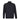 Sol'S Cooper - Unisex Full-Zip Sweatshirt – Black
