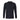 Sol'S Planet Lsl - Unisex Long Sleeve Polo Shirt – Black