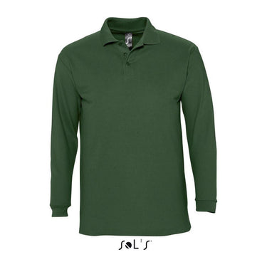 SOL'S WINTER II - MEN'S POLO SHIRT