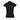 PRESCOTT WOMEN POLO SHIRT – Deep Black
