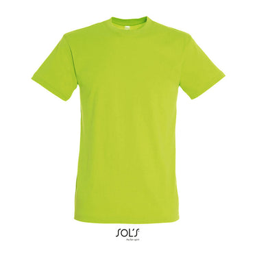 SOL'S REGENT - UNISEX KÖRNYAKÚ PÓLÓ