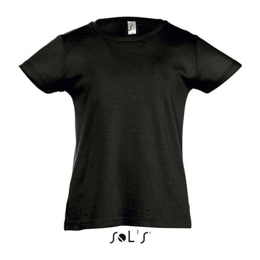 SOL'S CHERRY - GIRLS' T-SHIRT
