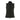 SOL'S RALLYE WOMEN - SLEEVELESS SOFTSHELL JACKET – Black