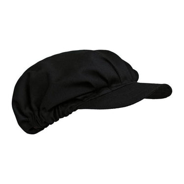 Szakácssapka – Black