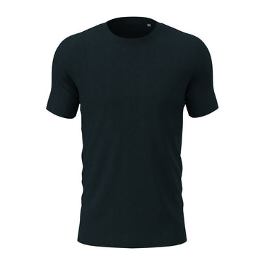 Classic-T Fitted Uniszex Póló – Blue Midnight