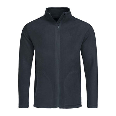 Classic Uniszex Polárdzseki – Blue Midnight