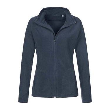 Classic Női Polárdzseki – Blue Midnight