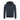Select Uniszex Oldalzsebes Kapucnis Pulóver – Blue Midnight