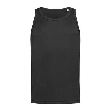 Sports Uniszex Trikó – Black Opal