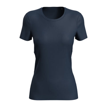 Sports-T Női Póló – Blue Midnight