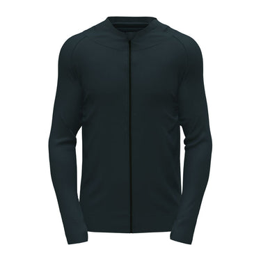 Seamless Sports Uniszex Dzseki – Blue Midnight