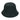 Vászon horgászkalap – Black