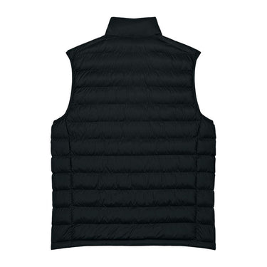 Férfi mellény – Black