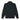 River uniszex ingkabát – Black