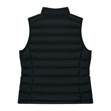 Női mellény – Black