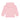 Baby Connector babák cipzáros kapucnis pulóvere – Cotton Pink