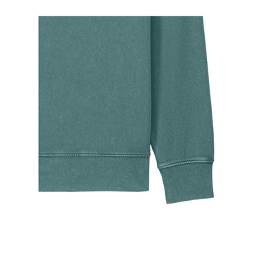 Matcher Vintage uniszex közepes szabású pulóver – G. Dyed Hydro