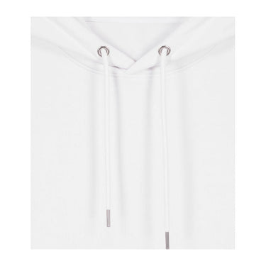 Cruiser 2.0 uniszex kapucnis pulóver – White