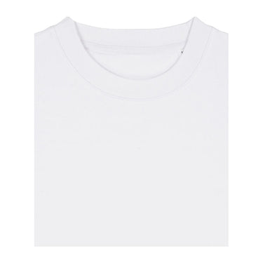 Changer 2.0 uniszex pulóver – White