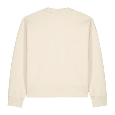 The Ryler unisex kereknyakú pulóver