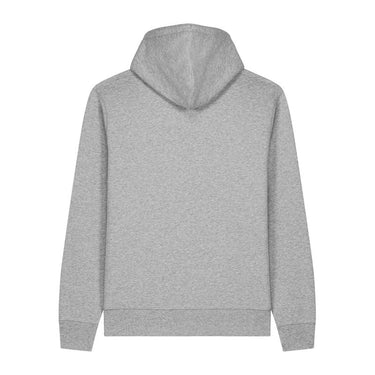 The Astor unisex cipzáras kapucnis pulóver