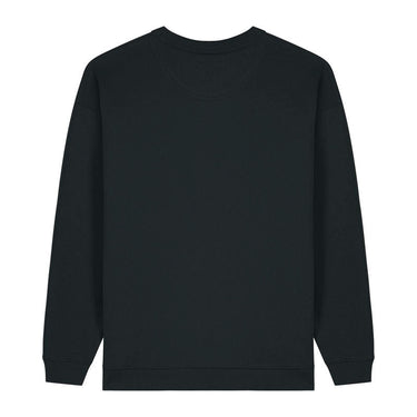 Stella Paloma oversized női pulóver – Black