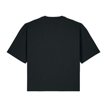 The Hypster unisex boxy póló