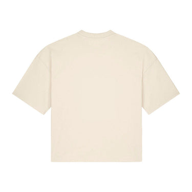 The Hypster unisex boxy póló