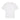 The Blaker unisex póló – White