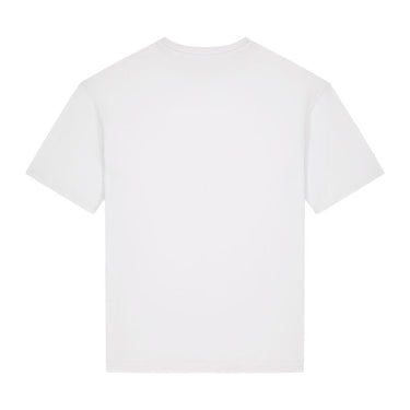 The Blaker unisex póló – White