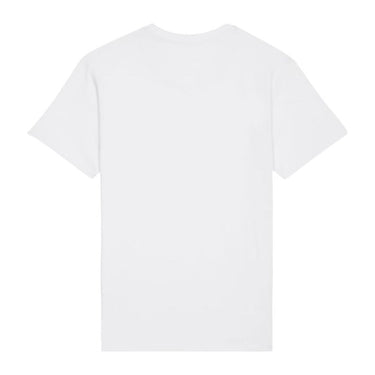 Rocker Tubular uniszex póló – White