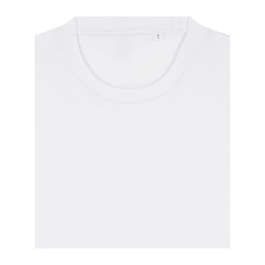Stella Nova női boxy póló – White