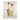 Worker uniszex laza ing – Natural Raw