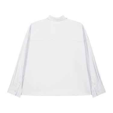 The Stella Harper női boxy in – White
